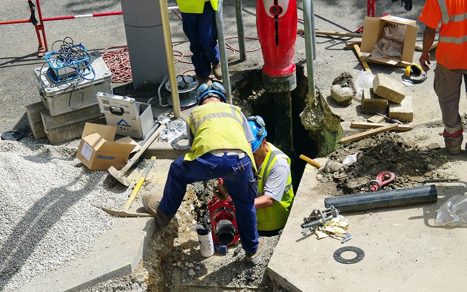 déboucher canalisation soude Vincennes