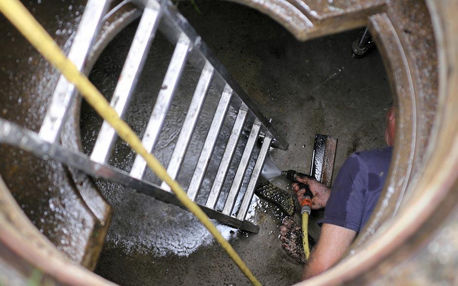 débouchage canalisation pas cher Maisons-Alfort