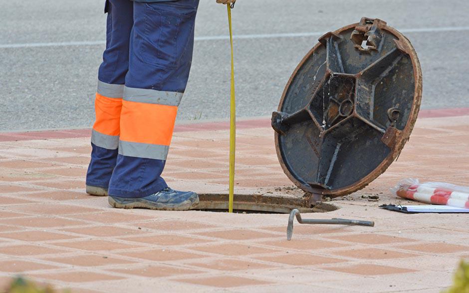 nettoyage de canalisation Paris