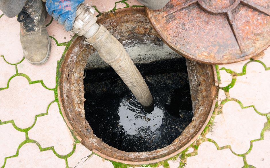nettoyage de canalisation Paris