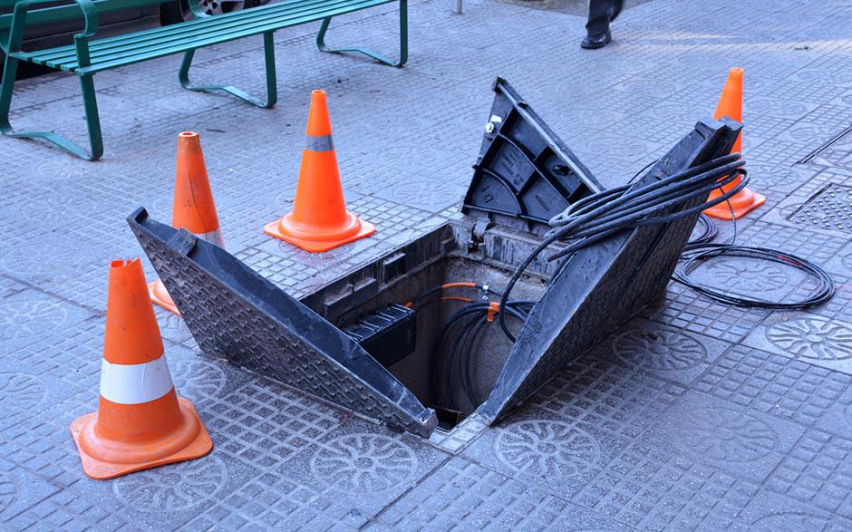 nettoyage de canalisation Paris