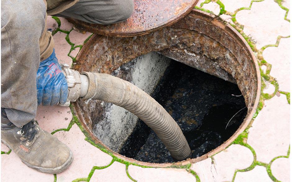 nettoyage de canalisation Paris