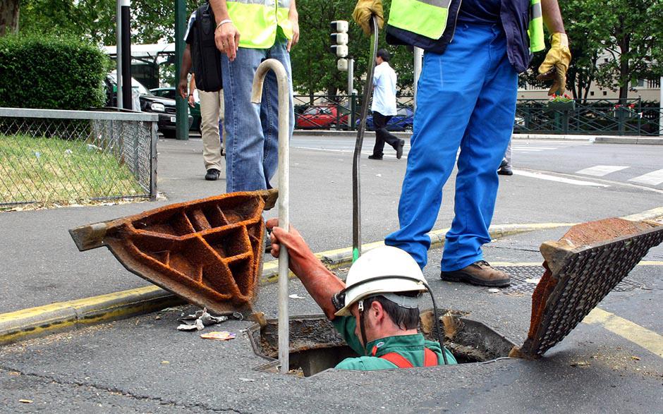 déboucheur canalisation Clermont