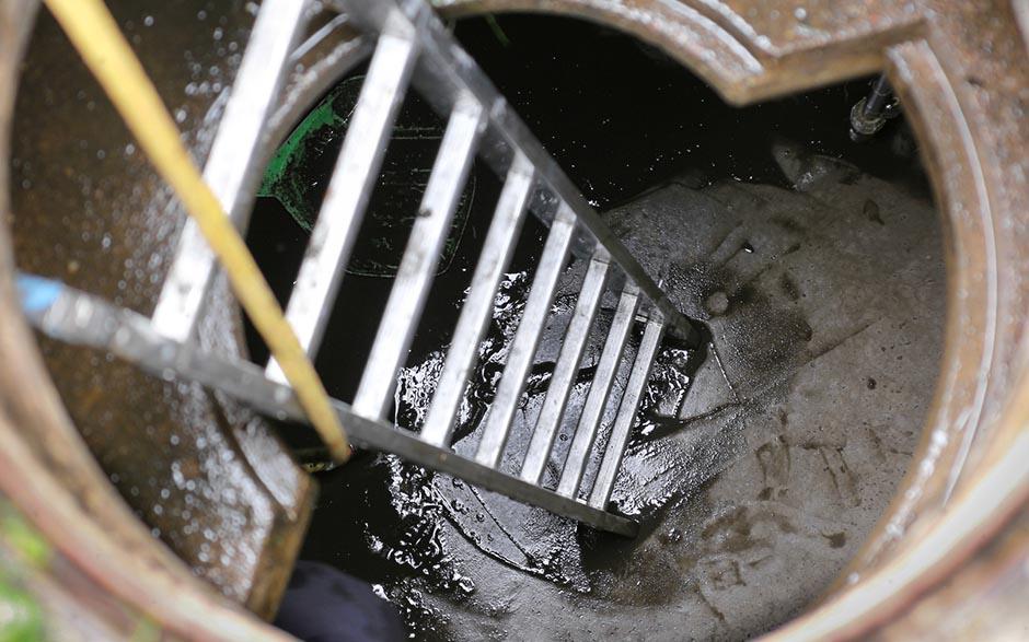 débouchage de canalisation Magny-les-Hameaux